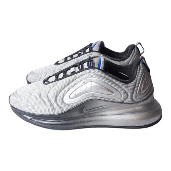 NIKE Air Max 720 'Space Flight' Running Shoes Size 10 - Picture 2 of 16